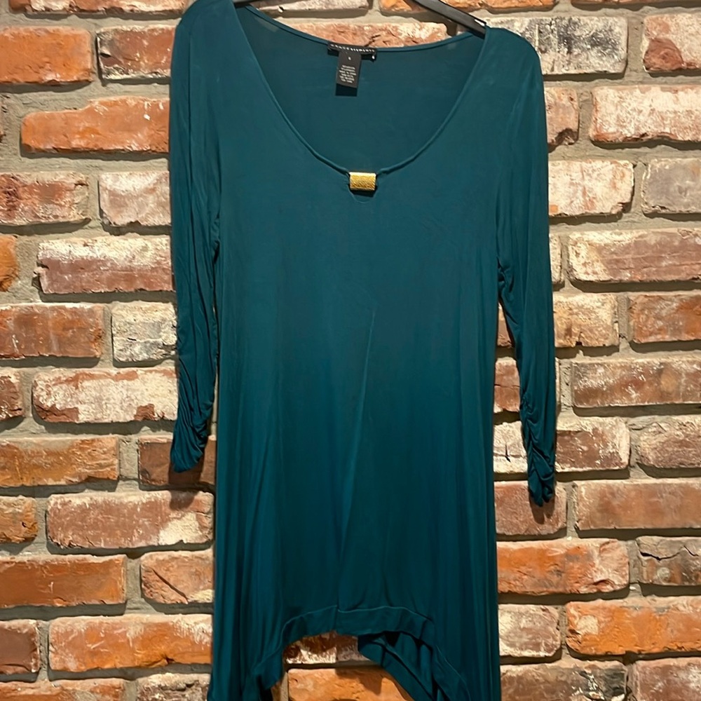 Grace Elements Top - image 1